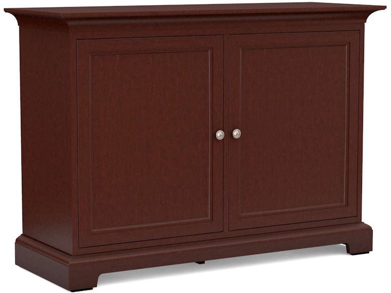 Howard Miller Home Entertainment 43 Inch - 46 Inch Console T4A at Norwood Furniture