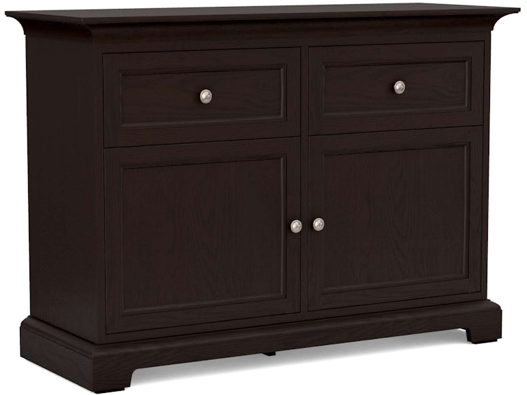 Howard Miller Home Entertainment 43 Inch - 46 Inch Console T4C at Norwood Furniture