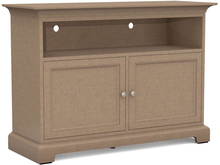 Howard Miller Home Entertainment 43 Inch - 46 Inch Console T4B at Norwood Furniture