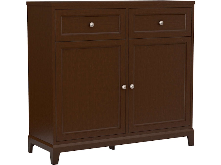 Howard Miller Home Entertainment 43 Inch - 46 Inch Extra Tall Console T4Y at Norwood Furniture