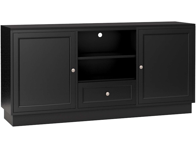 Howard Miller Home Entertainment 64 Inch - 67 Inch Console T6B at Norwood Furniture
