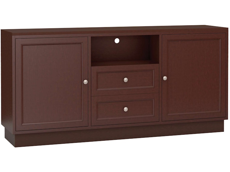 Howard Miller Home Entertainment 64 Inch - 67 Inch Console T6C at Norwood Furniture