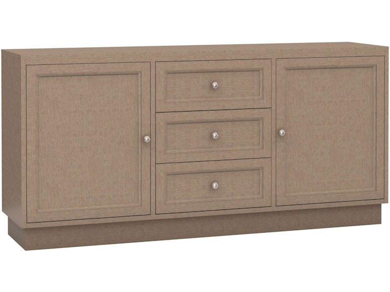 Howard Miller Home Entertainment 64 Inch - 67 Inch Console T6D at Norwood Furniture
