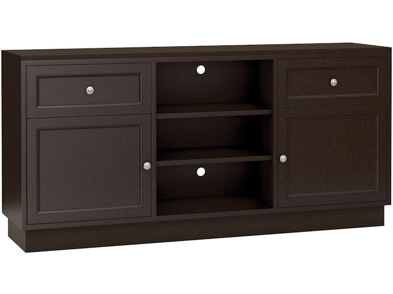 Howard Miller Home Entertainment 64 Inch - 67 Inch Console T6E at Norwood Furniture