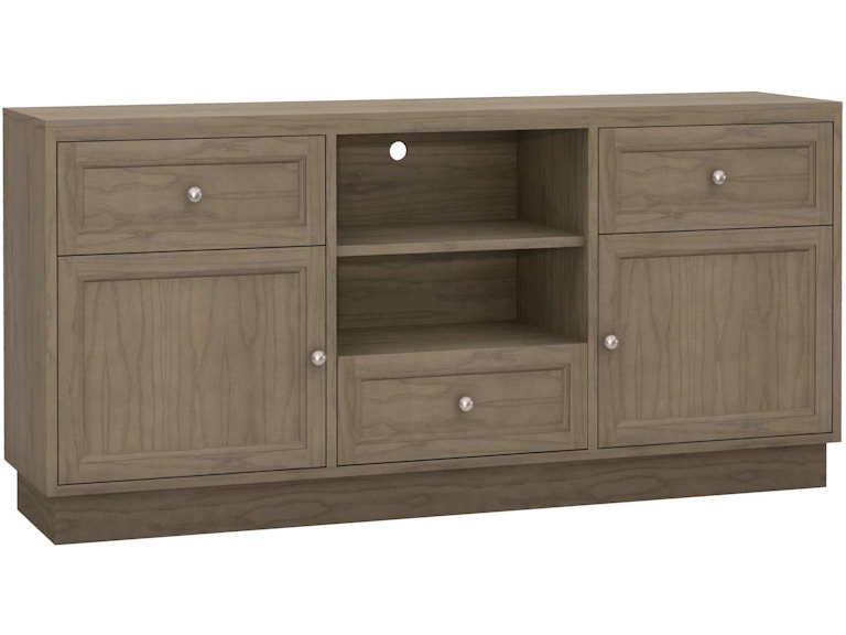 Howard Miller Home Entertainment 64 Inch - 67 Inch Console T6F at Norwood Furniture