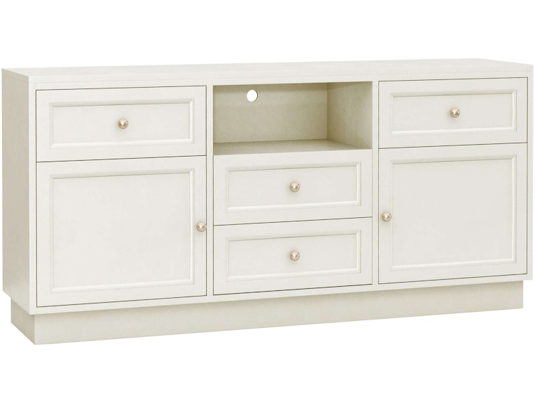 Howard Miller Home Entertainment 64 Inch - 67 Inch Console T6G at Norwood Furniture