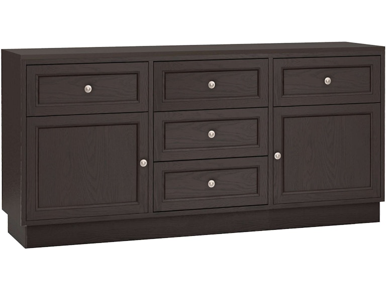 Howard Miller Home Entertainment 64 Inch - 67 Inch Console T6H at Norwood Furniture