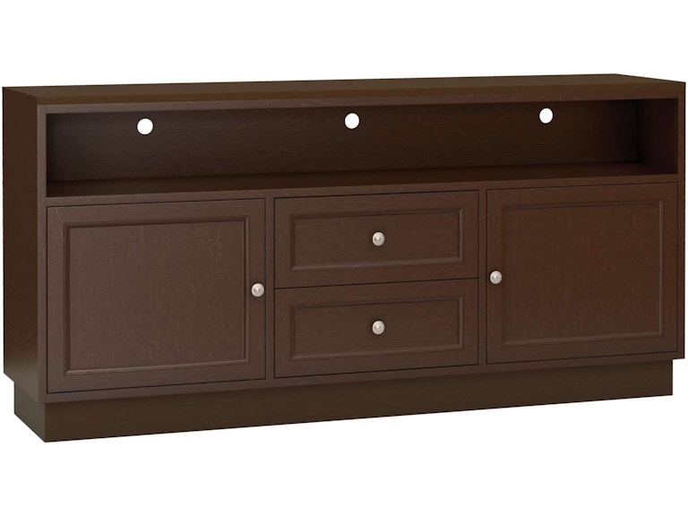 Howard Miller Home Entertainment 64 Inch - 67 Inch Console T6K at Norwood Furniture