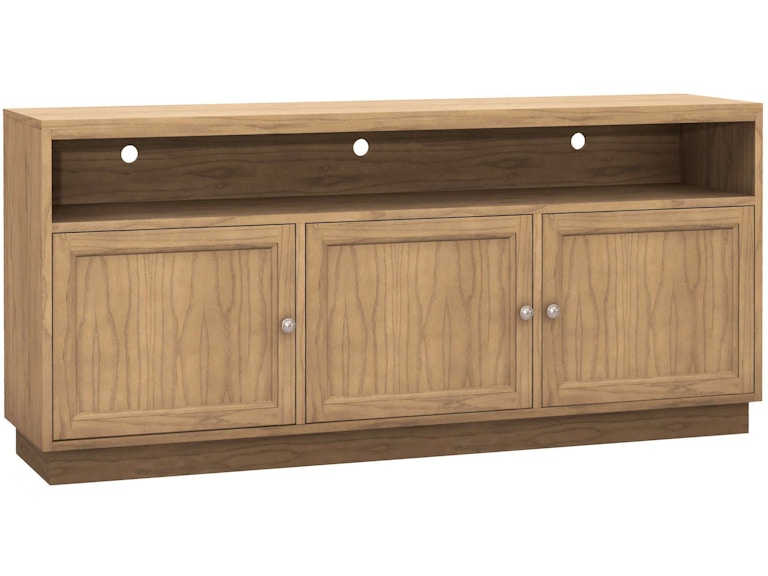 Howard Miller Home Entertainment 64 Inch - 67 Inch Console T6L at Norwood Furniture