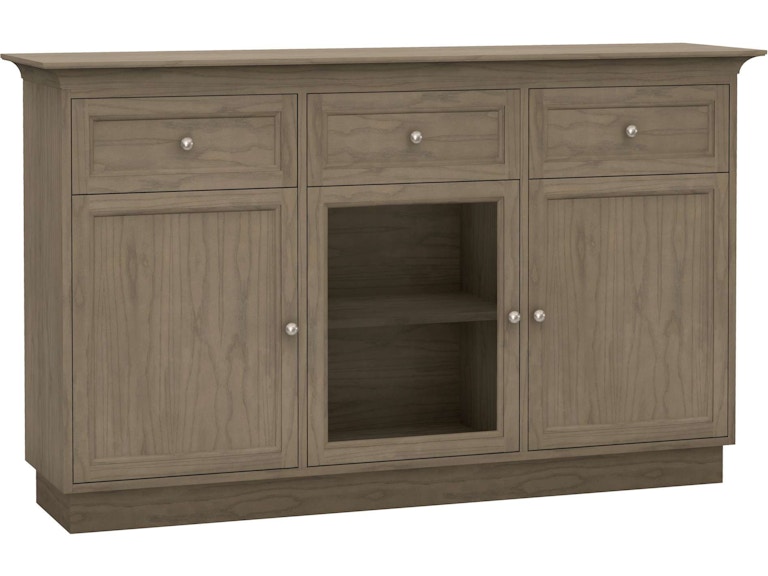 Howard Miller Home Entertainment 64 Inch - 67 Inch Extra Tall Console T6X at Norwood Furniture