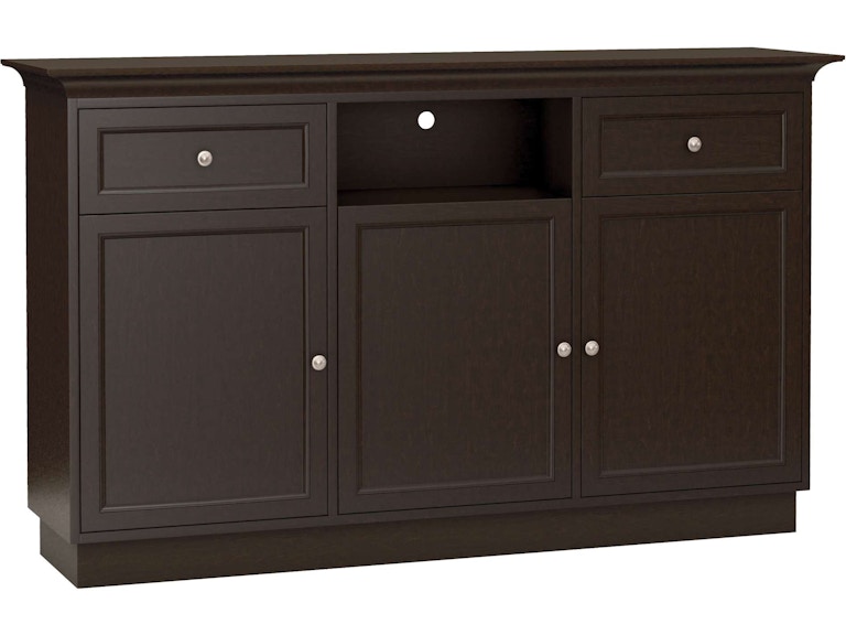 Howard Miller Home Entertainment 64 Inch - 67 Inch Extra Tall Console T6Y at Norwood Furniture