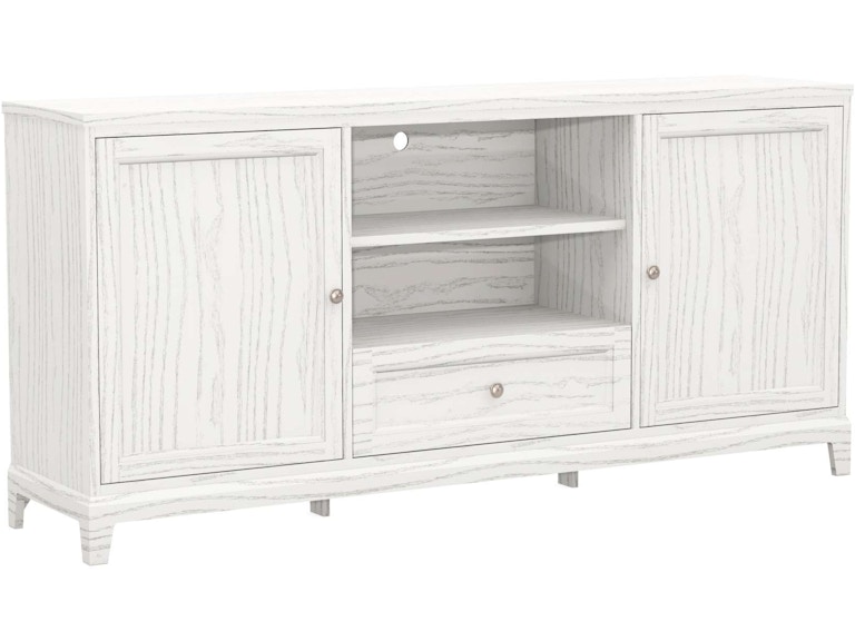 Howard Miller Home Entertainment 69 Inch - 72 Inch Console T7B at Norwood Furniture
