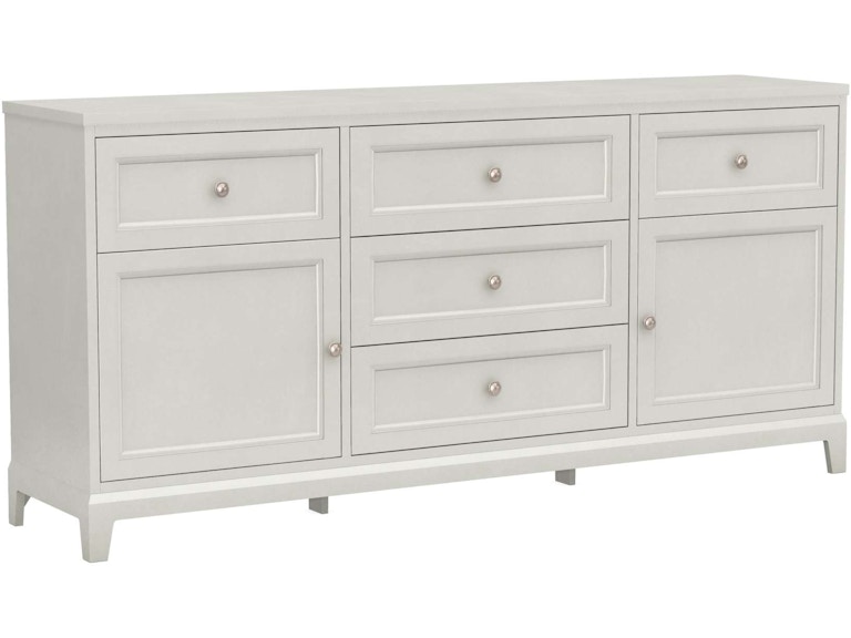 Howard Miller Home Entertainment 69 Inch - 72 Inch Console T7G at Norwood Furniture