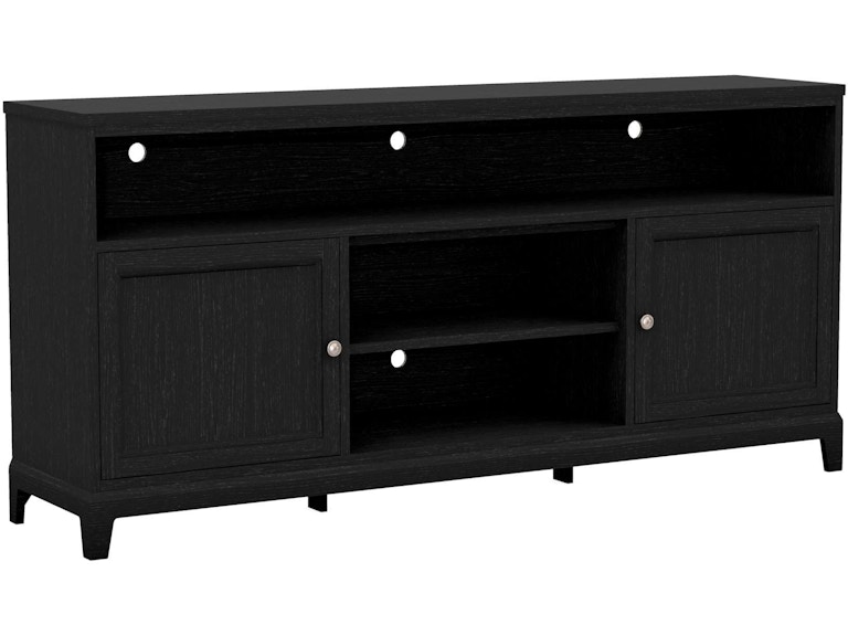 Howard Miller Home Entertainment 69 Inch - 72 Inch Console T7J at Norwood Furniture