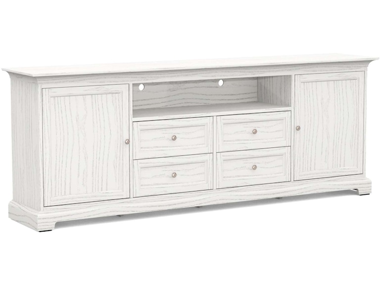 Howard Miller Home Entertainment 85 Inch - 88 Inch Console T8F at Norwood Furniture