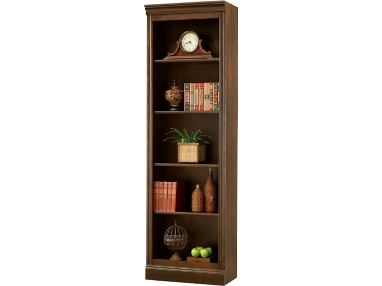 Howard Miller Home Office Bunching Bookcase 920005 at Norwood Furniture