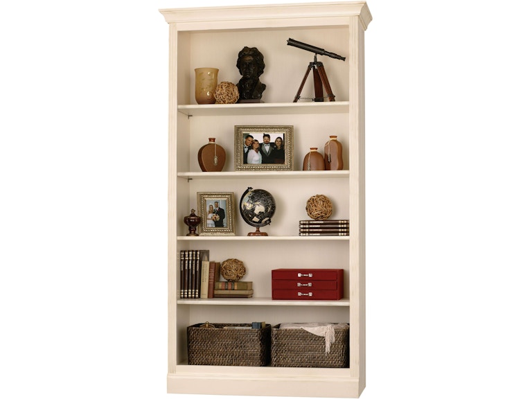 Howard Miller Home Office Center Bookcase 920006 at Norwood Furniture