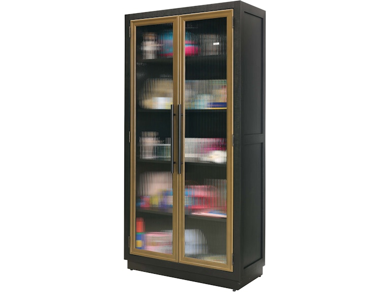 Howard Miller Home Office Inara Storage Cabinet 680810 at Norwood Furniture