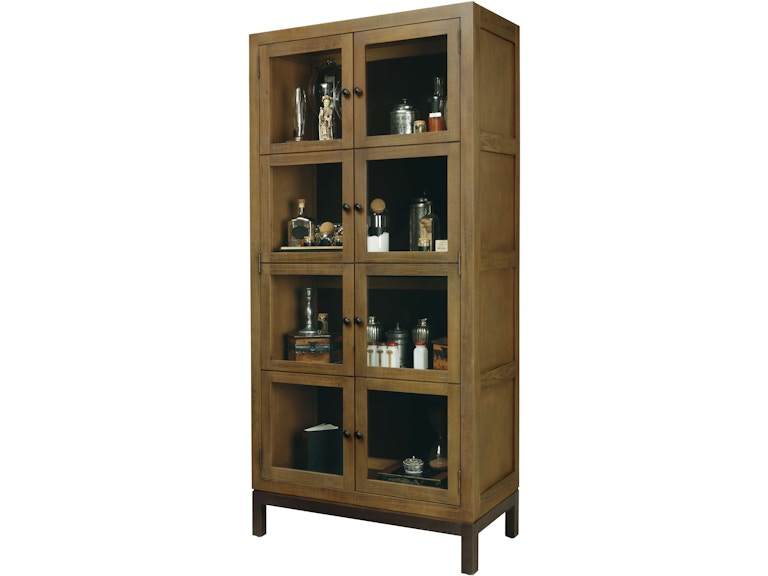 Howard Miller Home Office Jude II Storage Cabinet 680808 at Norwood Furniture