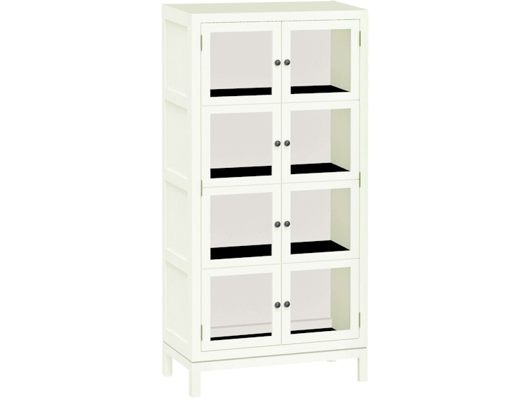 Howard Miller Home Office Jude Storage Cabinet 680807 at Norwood Furniture