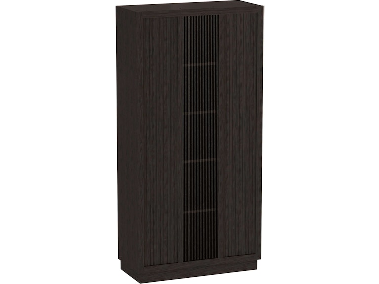 Howard Miller Home Office Nora II Storage Cabinet 680821 at Norwood Furniture