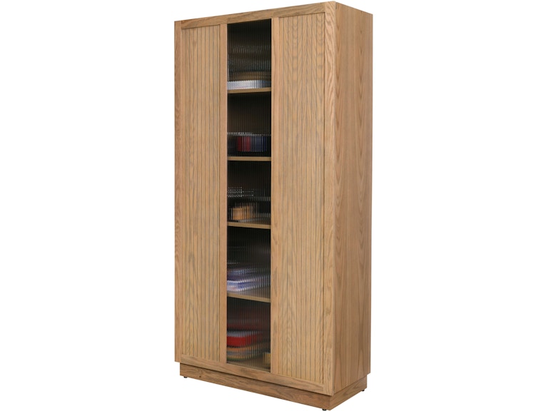Howard Miller Home Office Nora Storage Cabinet 680820 at Norwood Furniture