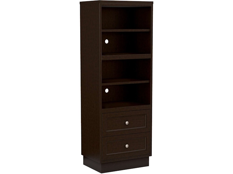 Howard Miller Living Room 22 Inch - 25 Inch Storage Cabinet H1D at Norwood Furniture
