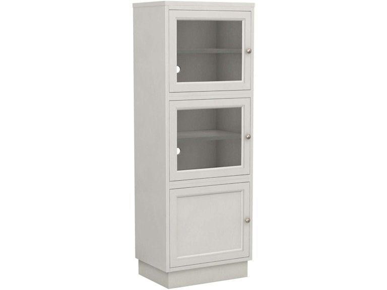 Howard Miller Living Room 22 Inch - 25 Inch Storage Cabinet H1E at Norwood Furniture