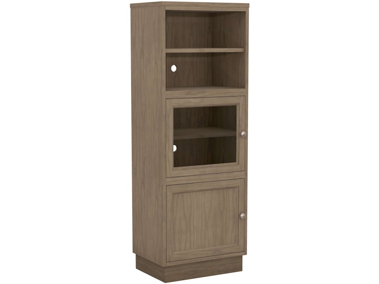 Howard Miller Living Room 22 Inch - 25 Inch Storage Cabinet H1F at Norwood Furniture