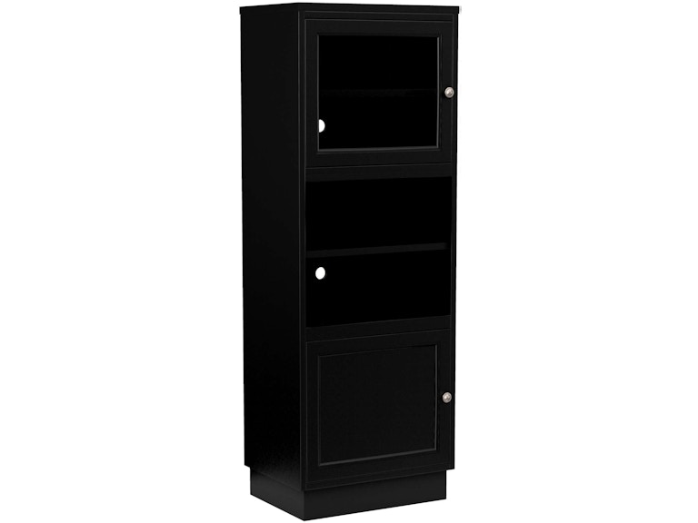 Howard Miller Living Room 22 Inch - 25 Inch Storage Cabinet H1G at Norwood Furniture