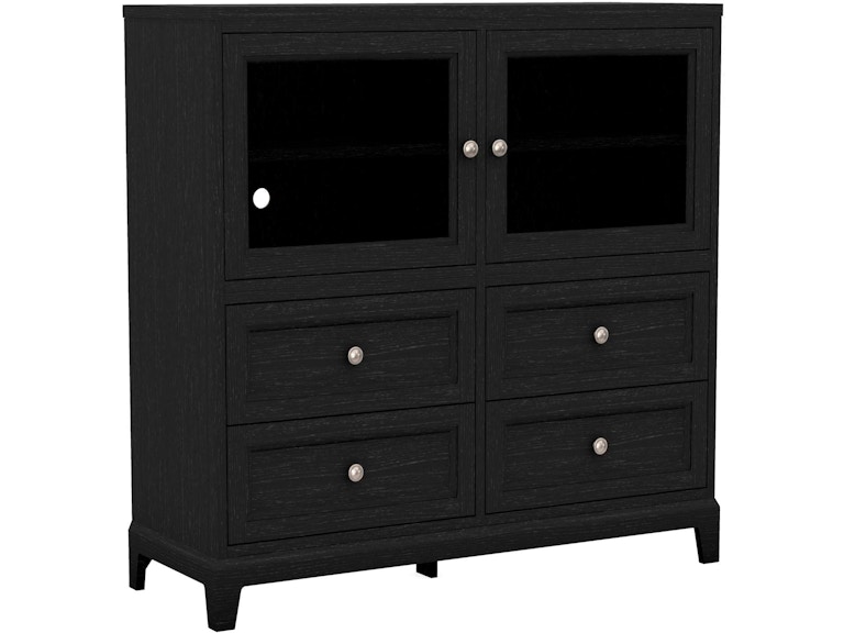 Howard Miller Living Room 43 Inch - 46 Inch Storage Cabinet H2B at Norwood Furniture