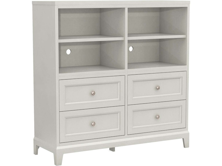 Howard Miller Living Room 43 Inch - 46 Inch Storage Cabinet H2A at Norwood Furniture