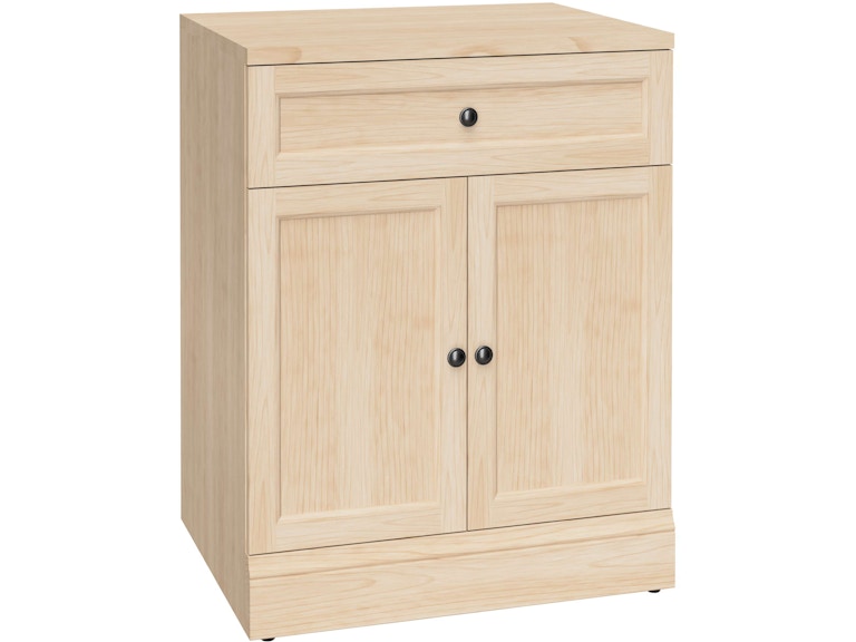 Howard Miller Living Room Custom Modular Base Cabinet MC28B at Norwood Furniture