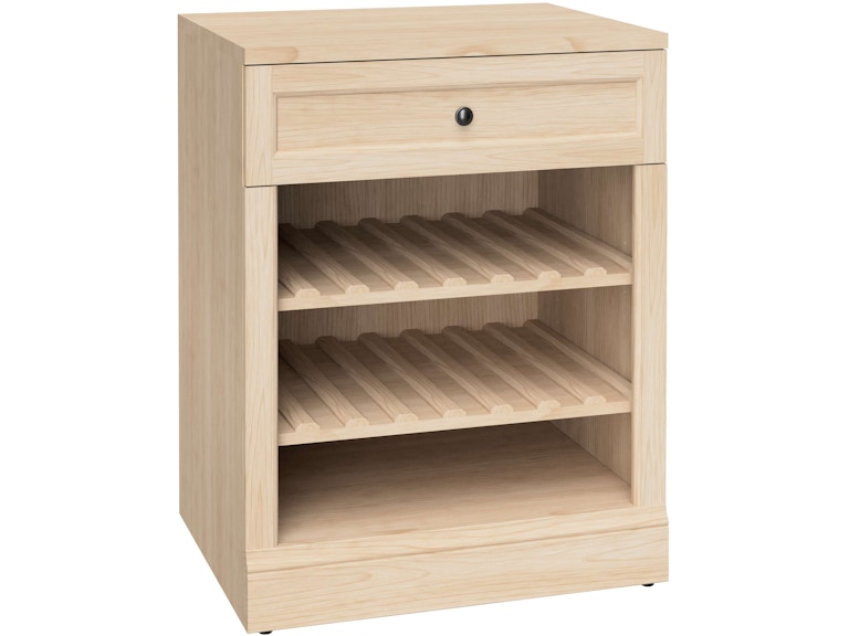 Howard Miller Living Room Custom Modular Base Cabinet MC28C at Norwood Furniture
