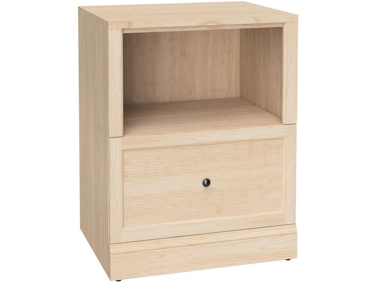 Howard Miller Living Room Custom Modular Base Cabinet MC28F at Norwood Furniture