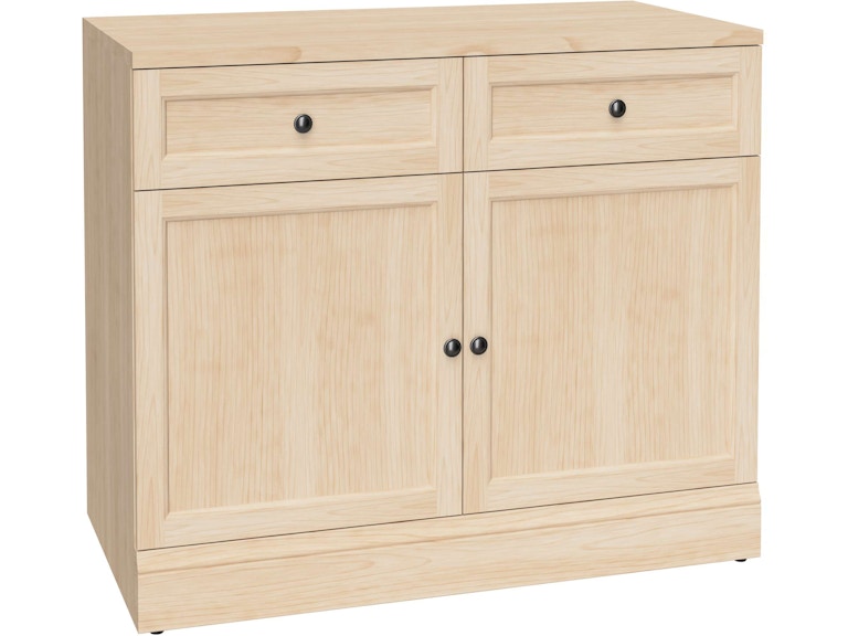 Howard Miller Living Room Custom Modular Base Cabinet MC43A at Norwood Furniture