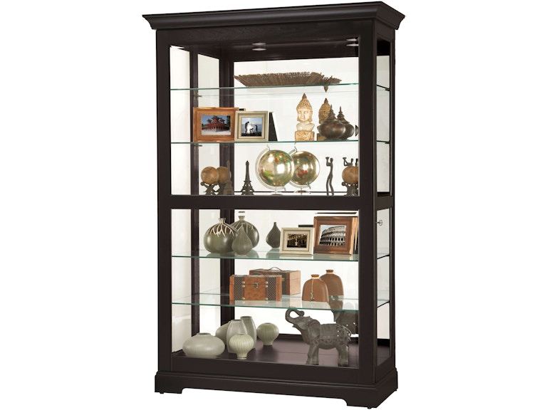 Howard Miller Living Room Kane II 680624 at Norwood Furniture