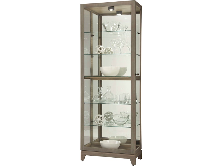 Howard Miller Living Room Luke VI 680650 at Norwood Furniture