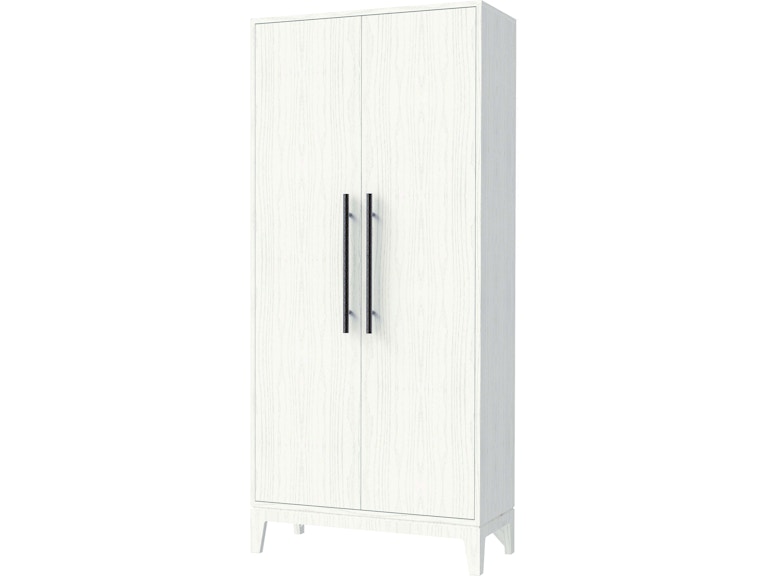 Howard Miller Living Room Millie II Storage Cabinet 680789 at Norwood Furniture
