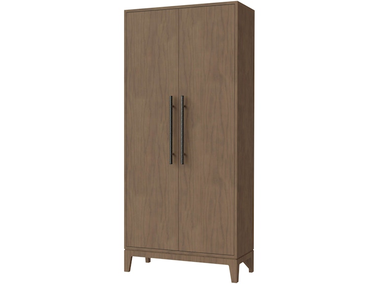 Howard Miller Living Room Millie IV Storage Cabinet 680791 at Norwood Furniture