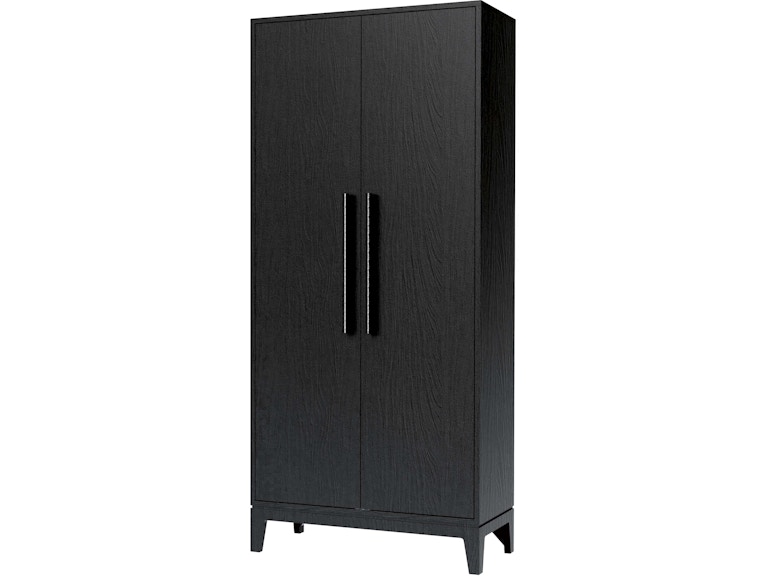 Howard Miller Living Room Millie Storage Cabinet 680788 at Norwood Furniture