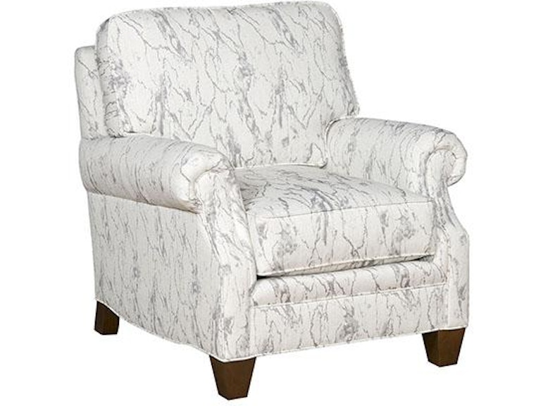 King Hickory Living Room Cora Chair 321 at Norwood Furniture