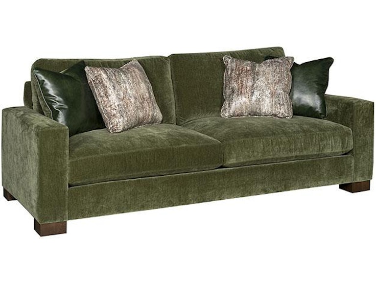 King Hickory Living Room Danielle Sofa 9000 at Norwood Furniture