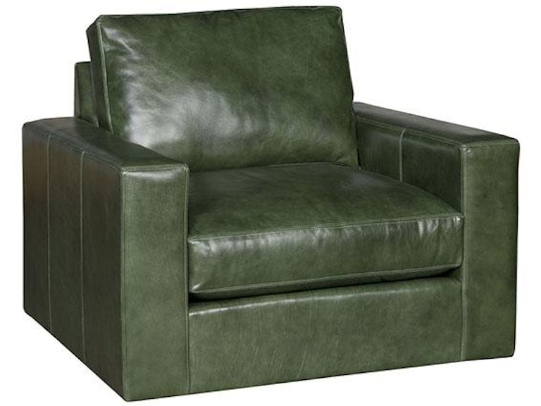 King Hickory Living Room Danielle Swivel Chair 9001-S at Norwood Furniture