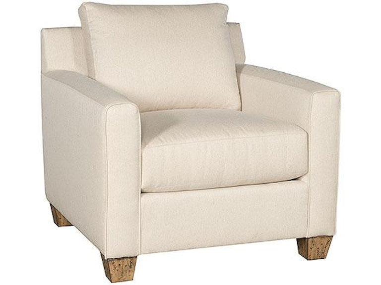 King Hickory Living Room Darby Chair 2201-JAD-F at Norwood Furniture