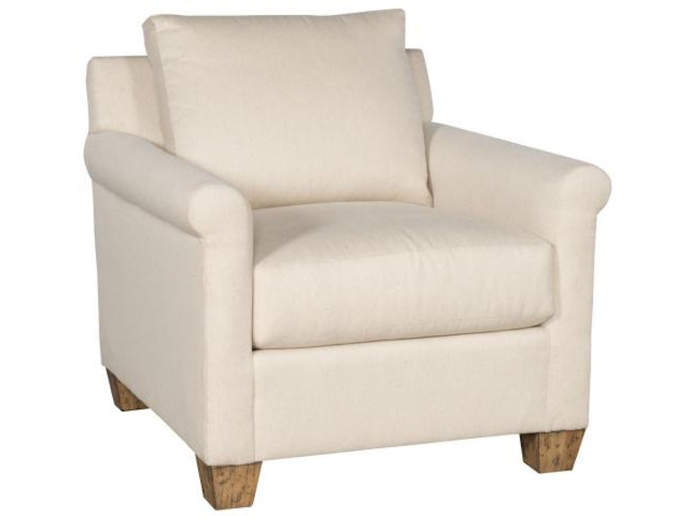 King Hickory Living Room Darby Chair 2201-SAD-F at Norwood Furniture