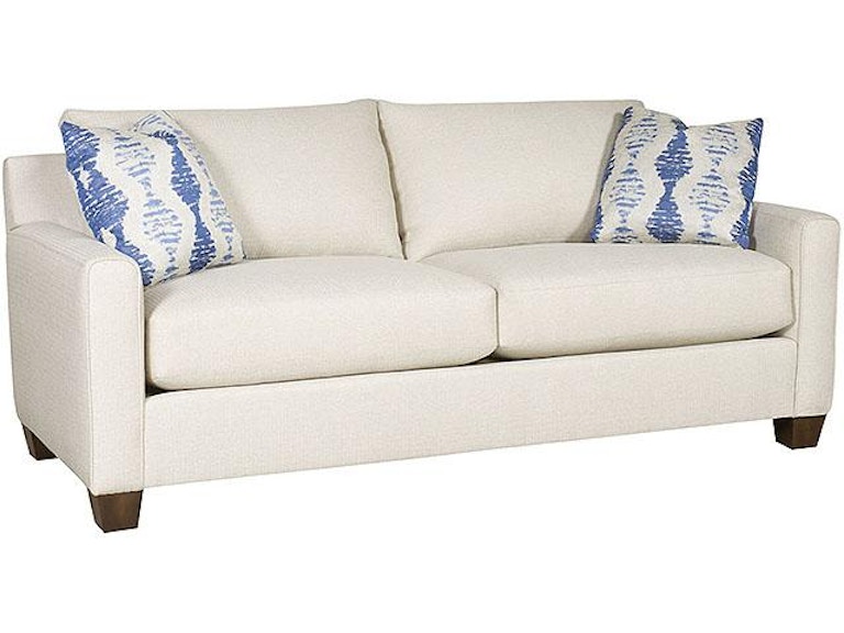 King Hickory Living Room Darby Sofa 2285-JAW-F at Norwood Furniture
