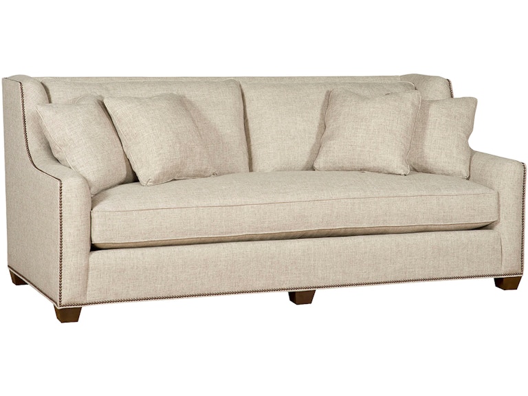King Hickory Living Room Drake Sofa 6200 at Norwood Furniture