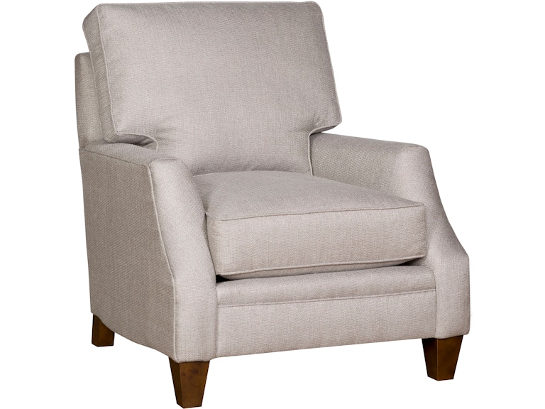King Hickory Living Room Reece Chair C62-01 at Norwood Furniture