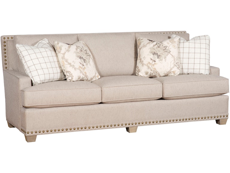 King Hickory Living Room Savannah Sofa 1000 at Norwood Furniture